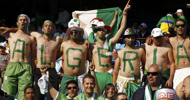 Algerians’ Anti-French Attitude: A Postcolonial Reaction?