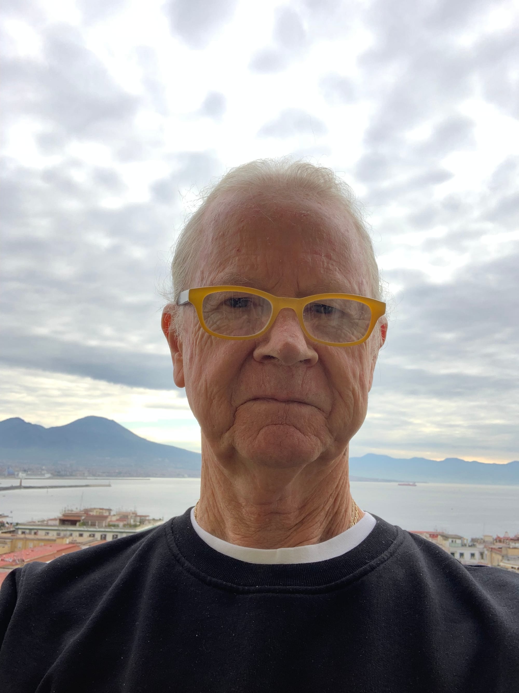 Iain Chambers Postcolonial Politics