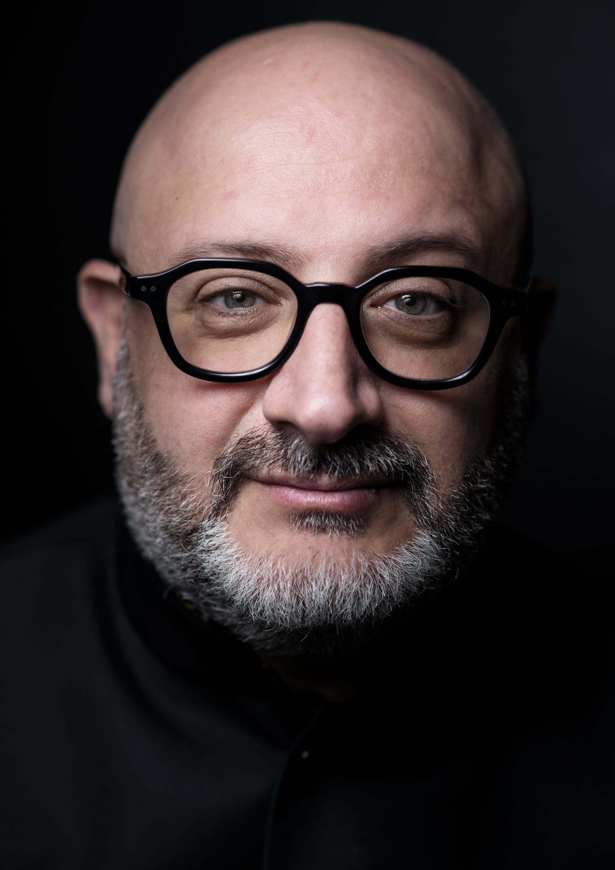 Behzad Khosravi Noori