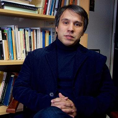 Francisco Carballo