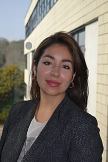 Claudia Milena Adler