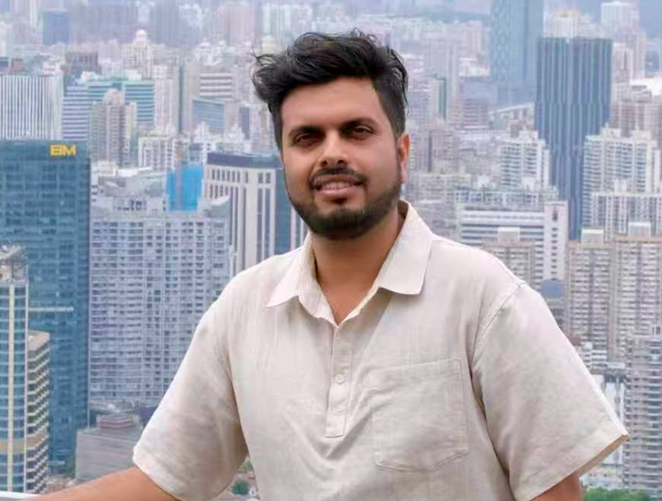 Arnab Chakraborty