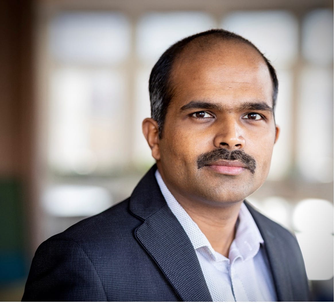 Soorej Jose Puthoopparambil