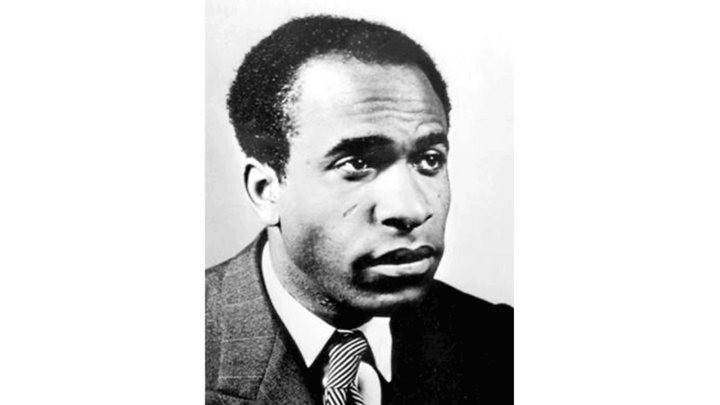 Who Translated Fanon’s The Wretched of the Earth into Persian?