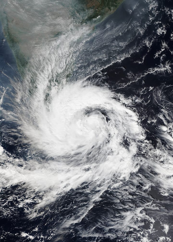 Disastrous Disasters – Again! Some Thoughts about Sri Lankan Experiences on Cyclone and Floods