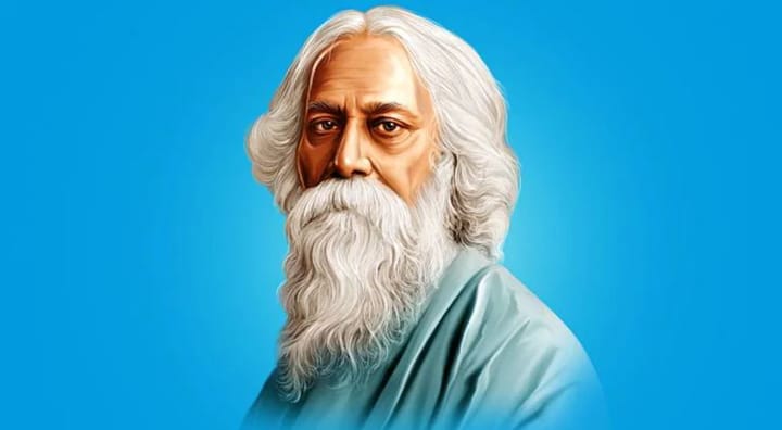 A Parrot’s Tale: Rabindranath on Colonized Knowledge Production and Epistemic Violence
