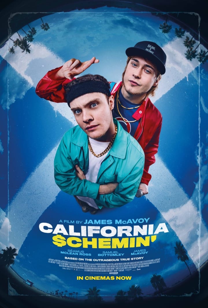 California Schemin’: Why Dundee Had to Sound Like California
