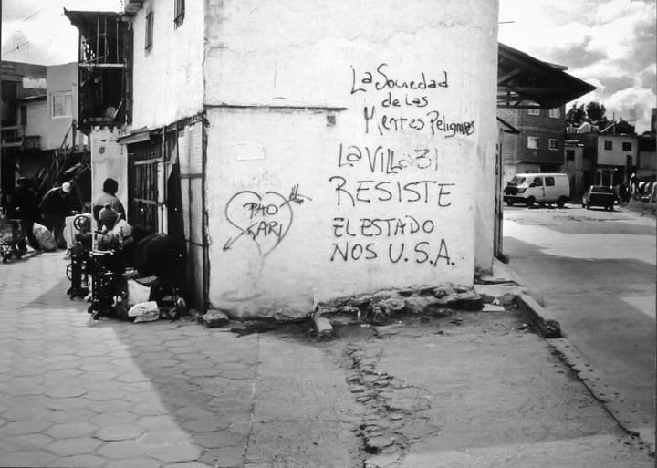 They Who Learns, Teaches: Humanitarian and Development Education from the Global South?