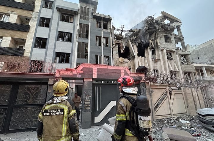 Image by Meghdad Madadi for Tasnim News Agency, licensed under a Creative Commons Attribution 4.0 International License.