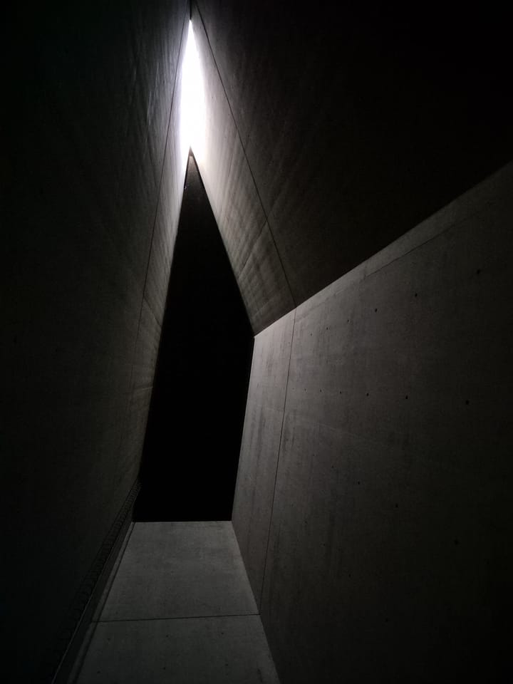 In the Shadow of Genocide